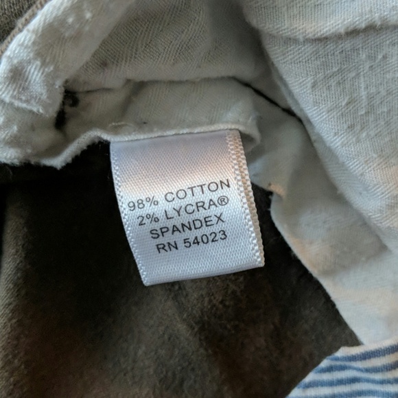 Banana Republic Chino pants - Picture 5 of 5